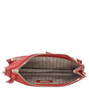 Aigner Isa - Umhängetasche 22 cm S (dusty rose) - Markenkoffer