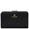 Aigner Ivy - Geldbörse 2cc 10.5 cm RFID (black)