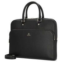 Aigner Ivy L - Laptoptasche 13" (black) - Markenkoffer