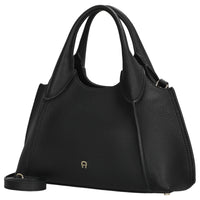 Aigner Kayla - Henkeltasche M 34 cm (black) - Ansicht 2