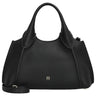 Aigner Kayla - Henkeltasche M 34 cm (black) - Markenkoffer