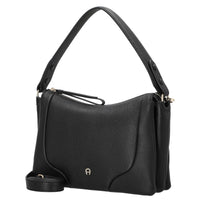 Aigner Mara S - Beuteltasche 26 cm (schwarz) - Ansicht 2
