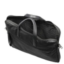 Aigner Nico - Laptoptasche S 16" 40 cm (black) - Ansicht 6