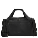 Aigner Nico - Sporttasche 52 cm XL (black) - Markenkoffer