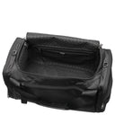 Aigner Nico - Sporttasche 52 cm XL (black) - Ansicht 6