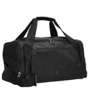Aigner Nico - Sporttasche 52 cm XL (black) - Markenkoffer