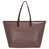 Aigner Portami L - Shopper 55 cm (port red) - Ansicht 4