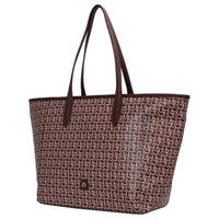 Aigner Portami M - Shopper 49 cm (port red) - Markenkoffer