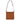 Aigner Pura - Beuteltasche M 27 cm (cognac brown) - Markenkoffer