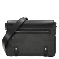 Aigner Torino L - Umhängetasche 36 cm (black) - Ansicht 4