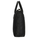 Aigner Zita - Handtasche 29 cm M (black coloured) - Markenkoffer