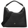 Aigner Zita - Henkeltasche M 37 cm (black) - Markenkoffer