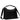 Aigner Zita - Henkeltasche M 37 cm (black) - Markenkoffer