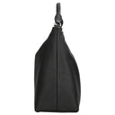 Aigner Zita - Henkeltasche M 37 cm (black) - Markenkoffer