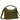 Aigner Zita - Henkeltasche M 37 cm (dark olive) - Markenkoffer
