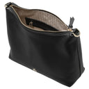 Aigner Zita - Umhängetasche 30 cm S (black) - Ansicht 6