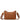 Aigner Zita - Umhängetasche 30 cm S (cognac brown) - Markenkoffer