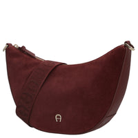 Aigner Zita - Umhängetasche S 30 cm (burgundy) - Ansicht 2