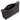 Aigner Zita - Umhängetasche S 30 cm (night grey) - Markenkoffer
