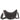 Aigner Zita - Umhängetasche S 30 cm (night grey) - Markenkoffer