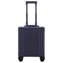 Aleon 16 - 4 - Rollen - Kabinentrolley 42 cm (blue) - Markenkoffer