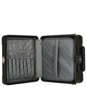 Aleon Diversity - Beautycase 27 cm (black) - Markenkoffer