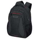American Tourister At Work - Laptoprucksack 15.6" 52 cm (schwarz) - Ansicht 2