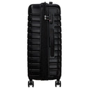 American Tourister Flashline - 4 - Rollen - Trolley 67 cm erw. (schwarz) - Markenkoffer
