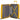 American Tourister Soundbox - 4 - Rollen - Trolley 80 cm erw. (gelb) - Markenkoffer