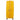 American Tourister Soundbox - 4 - Rollen - Trolley 80 cm erw. (gelb) - Markenkoffer