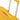 American Tourister Soundbox - 4 - Rollen - Trolley 80 cm erw. (gelb) - Markenkoffer