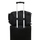 American Tourister Take2Cabin - Rucksacktrolley 40 cm (schwarz) - Markenkoffer