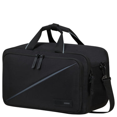 American Tourister Take2Cabin - 3 - Way Bordtasche 14" 40 cm (schwarz) - Markenkoffer