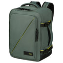 American Tourister Take2Cabin - Reiserucksack 15.6" S/M 40 cm (grün) - Markenkoffer