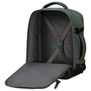 American Tourister Take2Cabin - Reiserucksack 15.6" S/M 40 cm (grün) - Markenkoffer