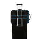 American Tourister Take2Cabin - Reiserucksack 17.3" L 55 cm erw. (blau) - Markenkoffer