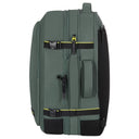 American Tourister Take2Cabin - Reiserucksack 17.3" L 55 cm erw. (grün) - Markenkoffer