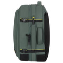 American Tourister Take2Cabin - Reiserucksack 17.3" L 55 cm erw. (grün) - Ansicht 3