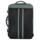American Tourister Take2Cabin - Reiserucksack 17.3" L 55 cm erw. (grün) - Markenkoffer