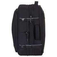 American Tourister Take2Cabin - Reiserucksack 17.3" L 55 cm erw. (schwarz) - Ansicht 4