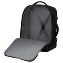 American Tourister Take2Cabin - Reiserucksack S 40 cm (schwarz) - Markenkoffer