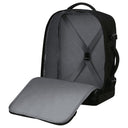 American Tourister Take2Cabin - Reiserucksack S 40 cm (schwarz) - Ansicht 5