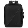 American Tourister Take2Cabin - Reiserucksack S 40 cm (schwarz) - Markenkoffer