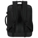 American Tourister Take2Cabin - Reiserucksack S 40 cm (schwarz) - Ansicht 4