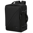 American Tourister Take2Cabin - Reiserucksack S 40 cm (schwarz) - Ansicht 2