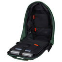 American Tourister Urban Groove - Commute Backpack 15.6" 48 cm (grün) - Markenkoffer