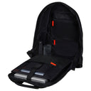 American Tourister Urban Groove - Commute Backpack 15.6" 48 cm (schwarz) - Ansicht 5