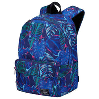American Tourister Urban Groove - Rucksack 40 cm (grün) - Markenkoffer