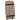 American Tourister Selection Urban Track - Rollenreisetasche 78,5 cm (beige) - Markenkoffer