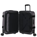 American Tourister Urban Track - 4-Rollen-Kabinentrolley 55 cm (grau) - Ansicht 4